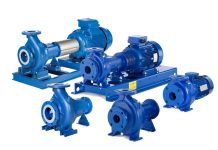 Насосы: виды, как ими пользоваться и зачем они нужны