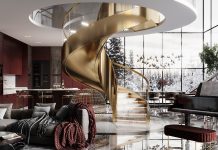 Суета в новой квартире: выбираем красивый дизайн интерьера