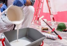 Грунтовка глубокого проникновения: что это, зачем нужна и как работает