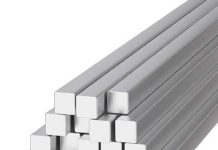 Металлический прокат: что это, почему стоит взять квадрат сталь 20