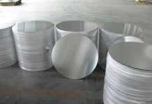 Алюминиевый круг: что это и где он применяется