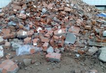 Виды и категории строительного мусора