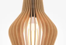 Уют и стиль: выбор и размещение светильников для ванной комнаты