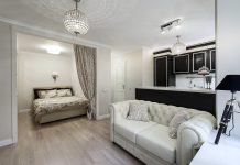 Квартира на одного: выбираем однокомнатную квартиру