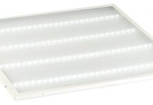 Светильники для потолка: как происходит их монтаж