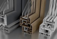 Профили ПВХ: особенности, виды и плюсы