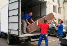 Аренда машины с грузчиками для переезда: что это, для чего нужно и особенности