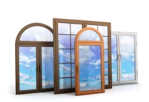 Виды остекления пластиковых окон