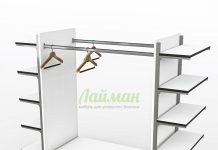 Торговое оборудование для магазинов: современные решения для эффективных продаж