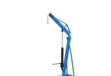 Гидравлический кран: его функции