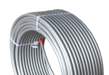 Трубы из шитого полиэтилена: все для питьевой воды и водоснабжения