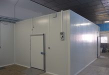 Промышленные холодильные системы: эффективность, роль и плюсы