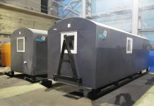 Вагон Дома: оригинальное решение для комфортного проживания