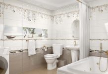 Ошибки при укладке плитки