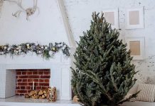 Украшение пихты на Новый год: творческие идеи и подсказки