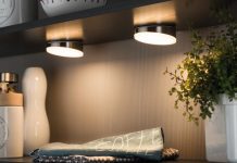 Светильники и люстры: выбор и установка