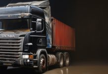 Аренда грузовых самосвалов