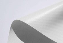 Применение баннерной ткани: Универсальный материал для рекламы и декора