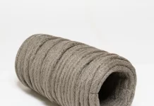 Базальтовые шнуры: свойства, применение и плюсы