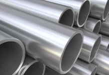 Нержавеющая сталь: отличительные характеристики и области применения в строительстве, производстве и быту