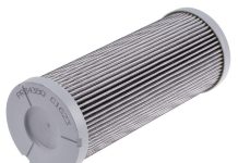 Гидравлические фильтры для компрессоров: особенности и критерии выбора