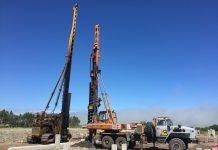 Как выбрать подрядчика для бурения скважин: основные критерии