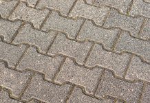 Натуральная брусчатка: что это и как выбрать