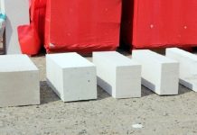 Как выбирать оптимальную марку газобетона