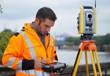 Как работает геодезист: инструменты, оборудование, задачи