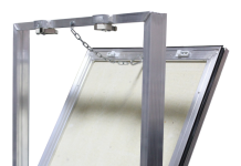 Люки сантехнические: неотъемлемая часть оборудования для коммуникаций