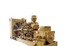 Газопоршневые электростанции: мощность и экономия