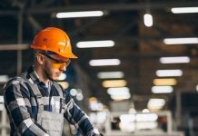 Производство строительных материалов: технологии, виды и особенности