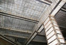 Усиление строительных конструкций: методы и принципы