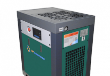 Винтовые компрессоры и их роль в сжатии природного газа