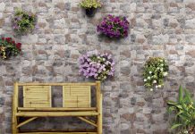 Фасадная плитка из керамогранита — визитная карточка дома