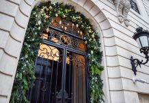 Флористическое оформление интерьеров: идеи и советы