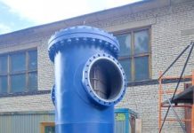 Шламоотводители для промышленных отопительных систем