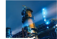 Виды резервуаров для хранения нефтепродуктов: классификация и выбор материала