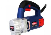 Электроножницы: удобный инструмент для садоводов и профессионалов