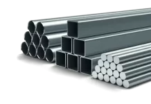 Металлопрокат: виды и применение