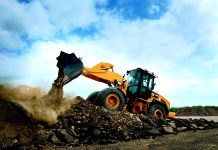 Землеройная техника: описание и разновидности