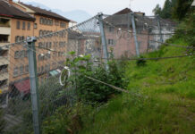 Противоселевые сооружения: защита от негативного воздействия солнца