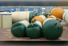 Накопительные емкости и резервуары: Важный элемент современных систем