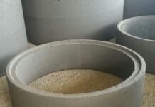 Железобетонные Изделия: Надежный Фундамент для Промышленного и Гражданского Строительства