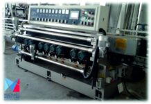 Фацеты на стекле и зеркалах: процесс нанесения и его технологические особенности