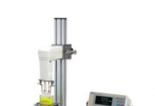 Вискозиметр — анализатор уровня вязкости сельхозпродукции