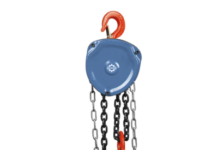 Ручные лебедки: Надежные Инструменты для Подъема и Тяги