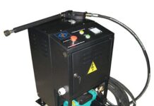 Парогенераторов: из чего создают технику