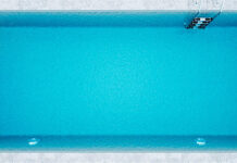 Устойчивость композитных бассейнов к климатическим условиям и механическим повреждениям