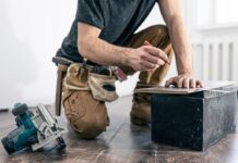 Ремонт в новостройке: когда можно начинать